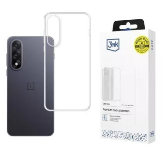 3mk Zaščitni ovitek Clear Case za OnePlus Nord 5