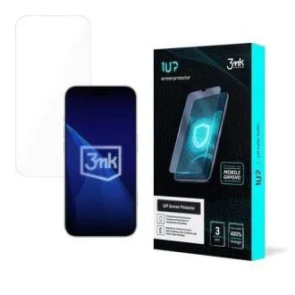 3mk zaščitna folija 1UP za Apple iPhone 17 Pro 3mk zaščitna folija 1UP za Apple iPhone 17 Pro