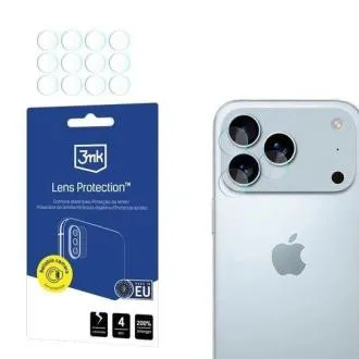 3mk zaščita objektiva za Apple iPhone 17 Pro Max 3mk zaščita objektiva za Apple iPhone 17 Pro Max
