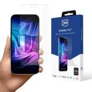 3mk zaščitna folija Silky Matt Pro za Apple iPhone 17 Pro Max