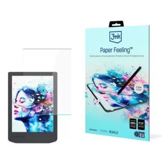 3mk zaščitna folija Občutek papirja za PocketBook Verse Lite (619)