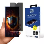 3mk zaščitna folija Silky Matt Privacy za Samsung Galaxy Z Fold 7