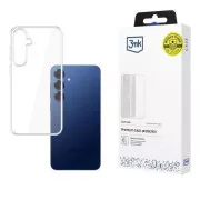 3mk Zaščitni pokrov Clear Case za Samsung Galaxy S25 FE