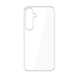 3mk Zaščitni pokrov Clear Case za Samsung Galaxy S25 FE