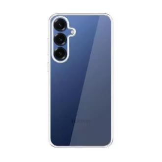 3mk Zaščitni pokrov Clear Case za Samsung Galaxy S25 FE
