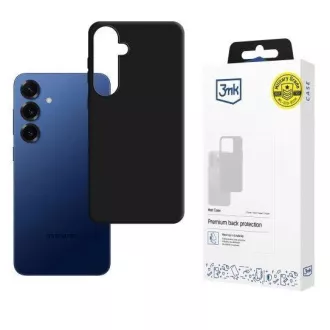 3mk Zaščitni ovitek Matt Case za Samsung Galaxy S25 FE