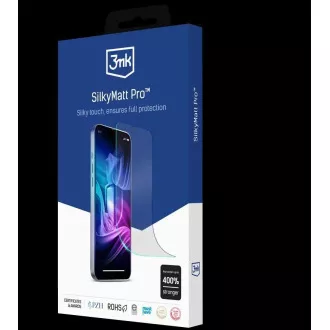 3mk zaščitna folija Silky Matt PRO za Samsung Galaxy Z Flip 7