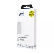 3mk Zaščitni ovitek Clear Case za Redmi 15 5G