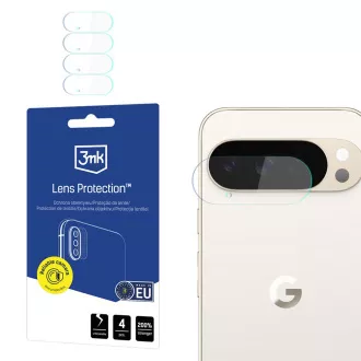 3mk Zaščita objektiva za Google Pixel 10 Pro XL 3mk Zaščita objektiva za Google Pixel 10 Pro XL