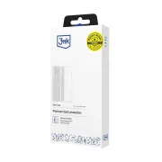 3mk Zaščitni pokrov Clear Case za Xiaomi 15T 5G