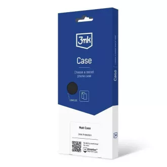 3mk zaščitni pokrov Matt Case za Xiaomi 15T 5G