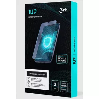 3mk zaščitna folija 1UP za Redmi 15C