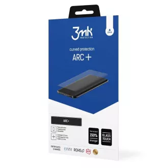 3mk zaščitna folija ARC  za Redmi 15C