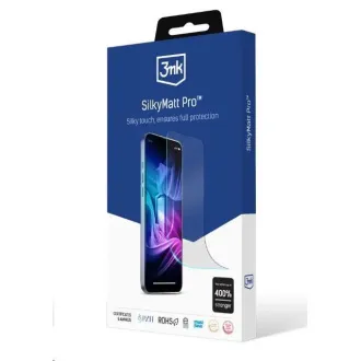 3mk zaščitna folija Silky Matt Pro za Xiaomi 15T 5G