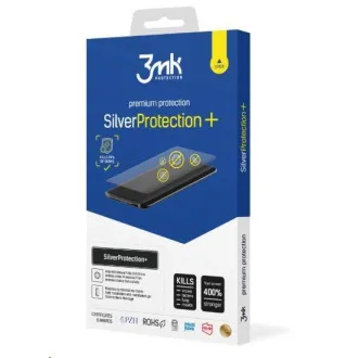 3mk zaščitna folija SilverProtection za Xiaomi 15T 5G 3mk zaščitna folija SilverProtection za Xiaomi 15T 5G