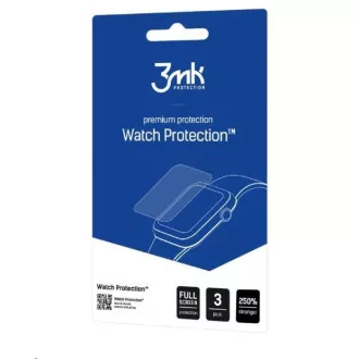 3mk zaščitni film Watch Protection ARC za Garmin Venu 4 41mm 3mk zaščitni film Watch Protection ARC za Garmin Venu 4 41mm