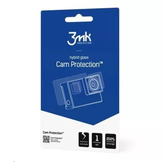 3mk Cam Protection za Sony A7 IV BODY