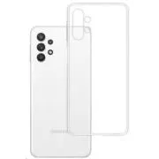 3mk Zaščitni ovitek Clear Case za Samsung Galaxy A32 (SM-A325), prozoren