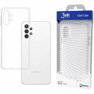 3mk Zaščitni ovitek Clear Case za Samsung Galaxy A32 (SM-A325), prozoren 3mk Zaščitni ovitek Clear Case za Samsung Galaxy A32 (SM-A325), prozoren