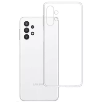 3mk prozorno ohišje za Samsung Galaxy A32 5G (SM-A326), prozorno