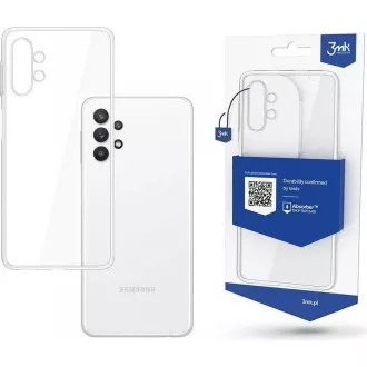 3mk prozorno ohišje za Samsung Galaxy A32 5G (SM-A326), prozorno