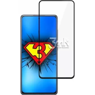 3mk kaljeno steklo HardGlass Max Lite Black za Samsung Galaxy S20 FE (SM-G780) 3mk kaljeno steklo HardGlass Max Lite Black za Samsung Galaxy S20 FE (SM-G780)