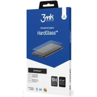 3mk kaljeno steklo HardGlass za Apple iPhone 13 mini