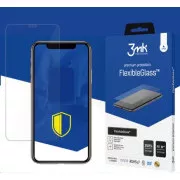 3mk hibridno steklo FlexibleGlass za Apple iPhone 13 Pro Max