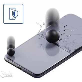 3mk hibridno steklo FlexibleGlass za Apple iPhone 13 Pro Max
