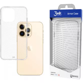 3mk Armor Case za Apple iPhone 13, prozoren