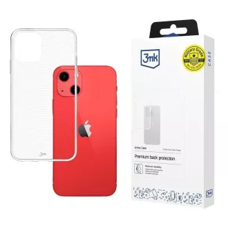3mk Armor Case za Apple iPhone 13, prozoren