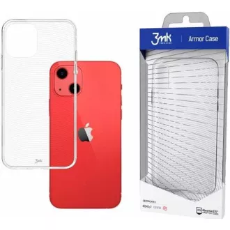 3mk Armor Case za Apple iPhone 13 Pro, prozoren