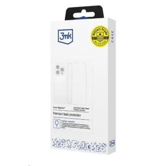 3mk zaščitni pokrov Armor MagCase za Xiaomi 15T Pro 5G