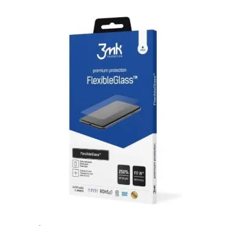 3mk hibridno steklo FlexibleGlass za Samsung Galaxy S26 Ultra 3mk hibridno steklo FlexibleGlass za Samsung Galaxy S26 Ultra