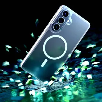 3mk Armor MagCase zaščitni ovitek za Samsung Galaxy S26 3mk Armor MagCase zaščitni ovitek za Samsung Galaxy S26