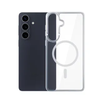 3mk Armor MagCase zaščitni ovitek za Samsung Galaxy S26 3mk Armor MagCase zaščitni ovitek za Samsung Galaxy S26