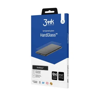 3mk kaljeno steklo HardGlass za Samsung Galaxy S26 3mk kaljeno steklo HardGlass za Samsung Galaxy S26