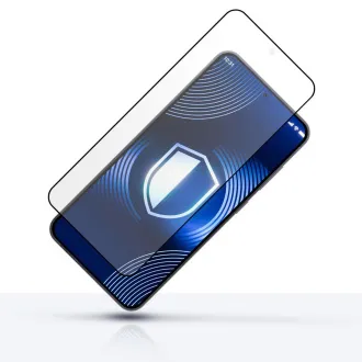 3mk kaljeno steklo HardGlass Matt Max za Samsung Galaxy S26