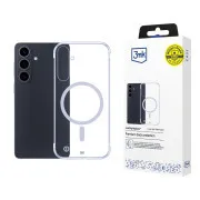 3mk zaščitni ovitek Just20g MagCase za Samsung Galaxy S26