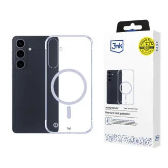 3mk zaščitni ovitek Just20g MagCase za Samsung Galaxy S26 3mk zaščitni ovitek Just20g MagCase za Samsung Galaxy S26