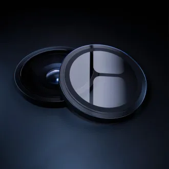 3mk Zaščita objektiva Pro Black za Samsung Galaxy S26 3mk Zaščita objektiva Pro Black za Samsung Galaxy S26