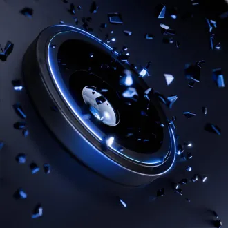 3mk Zaščita objektiva Pro Black za Samsung Galaxy S26 3mk Zaščita objektiva Pro Black za Samsung Galaxy S26