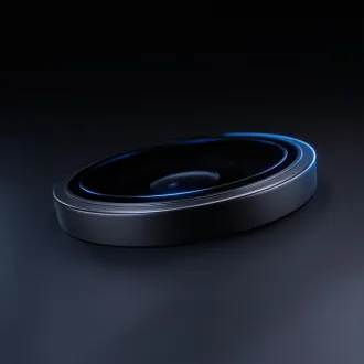 3mk Zaščita objektiva Pro Black za Samsung Galaxy S26 3mk Zaščita objektiva Pro Black za Samsung Galaxy S26