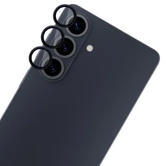 3mk Zaščita objektiva Pro Black za Samsung Galaxy S26 3mk Zaščita objektiva Pro Black za Samsung Galaxy S26