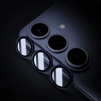 3mk Zaščita objektiva Pro Black za Samsung Galaxy S26 3mk Zaščita objektiva Pro Black za Samsung Galaxy S26