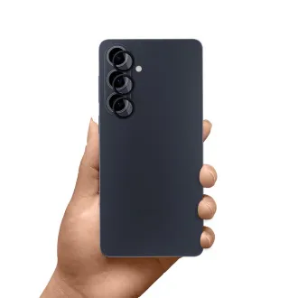 3mk Zaščita objektiva Pro Black za Samsung Galaxy S26 3mk Zaščita objektiva Pro Black za Samsung Galaxy S26