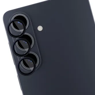 3mk Zaščita objektiva Pro Black za Samsung Galaxy S26 3mk Zaščita objektiva Pro Black za Samsung Galaxy S26