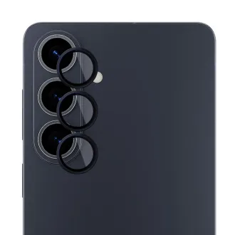 3mk Zaščita objektiva Pro Black za Samsung Galaxy S26 3mk Zaščita objektiva Pro Black za Samsung Galaxy S26