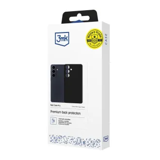 3mk zaščitni ovitek Matt Case Pro za Samsung Galaxy S26 3mk zaščitni ovitek Matt Case Pro za Samsung Galaxy S26