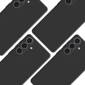 3mk zaščitni ovitek Matt Case Pro za Samsung Galaxy S26 3mk zaščitni ovitek Matt Case Pro za Samsung Galaxy S26